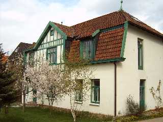 Nettes Haus