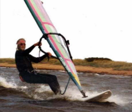 surfen in DK