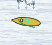 Halber Wind Halber Wind